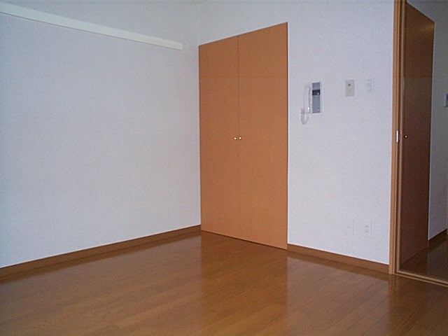 居室（同タイプ参考写真　左右反転タイプ有り）