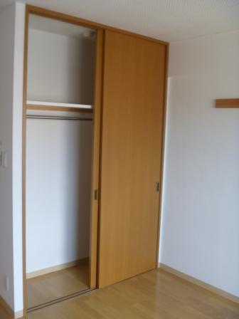 居室（同タイプ参考写真　左右反転タイプ有り）