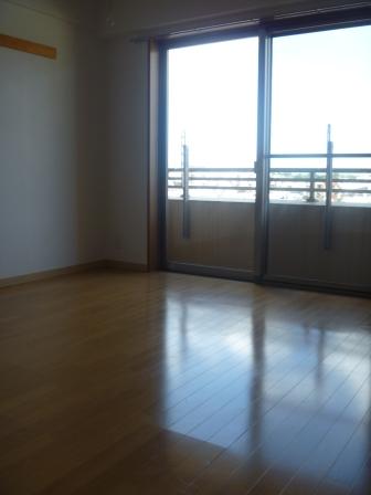 居室（同タイプ参考写真　左右反転タイプ有り）