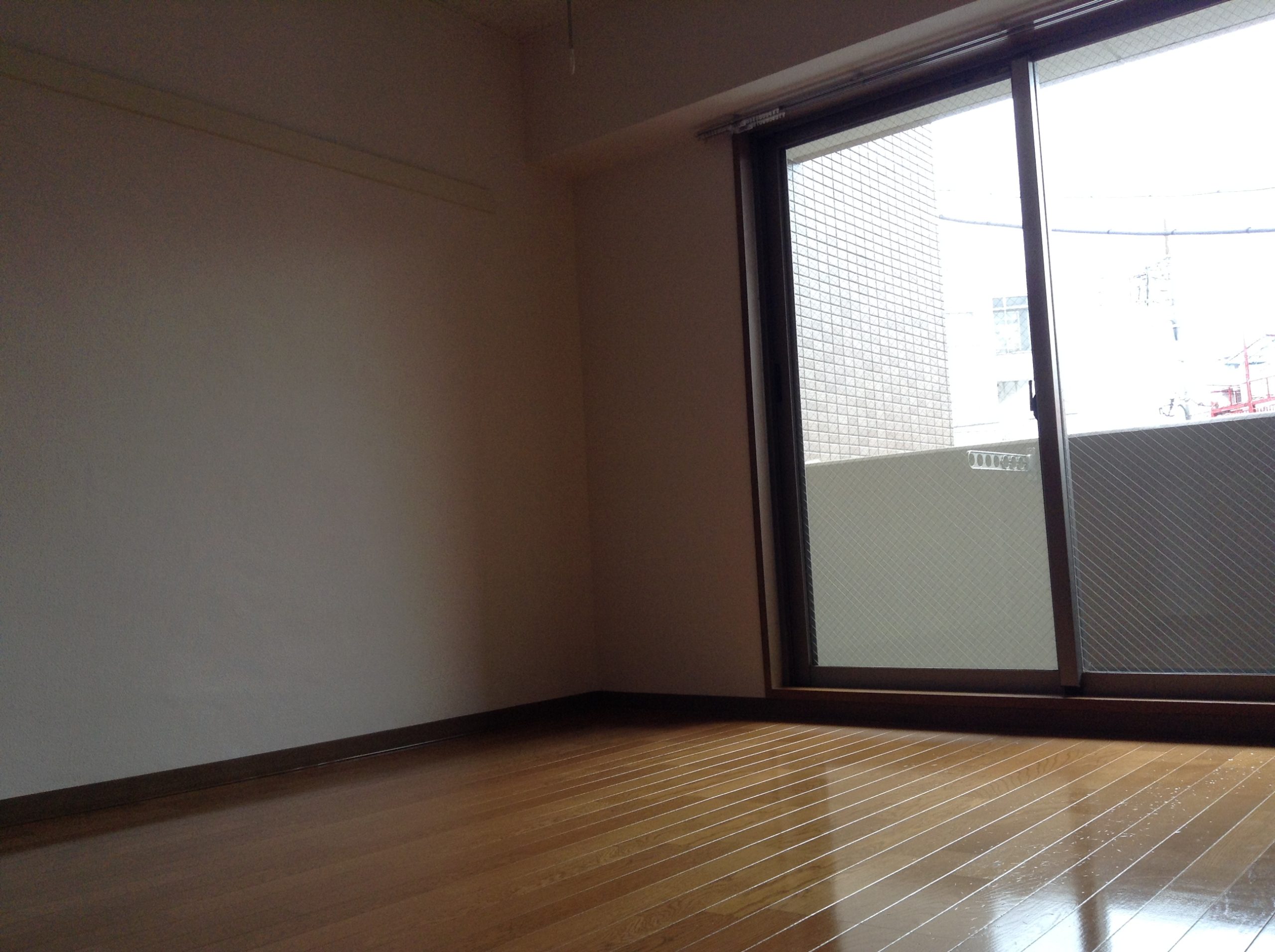居室（同タイプ参考写真　左右反転タイプ有り）