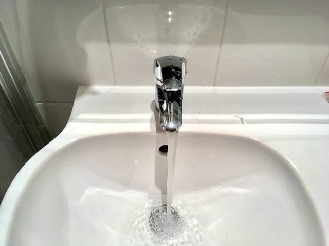 パリの水道水って飲めるの？
