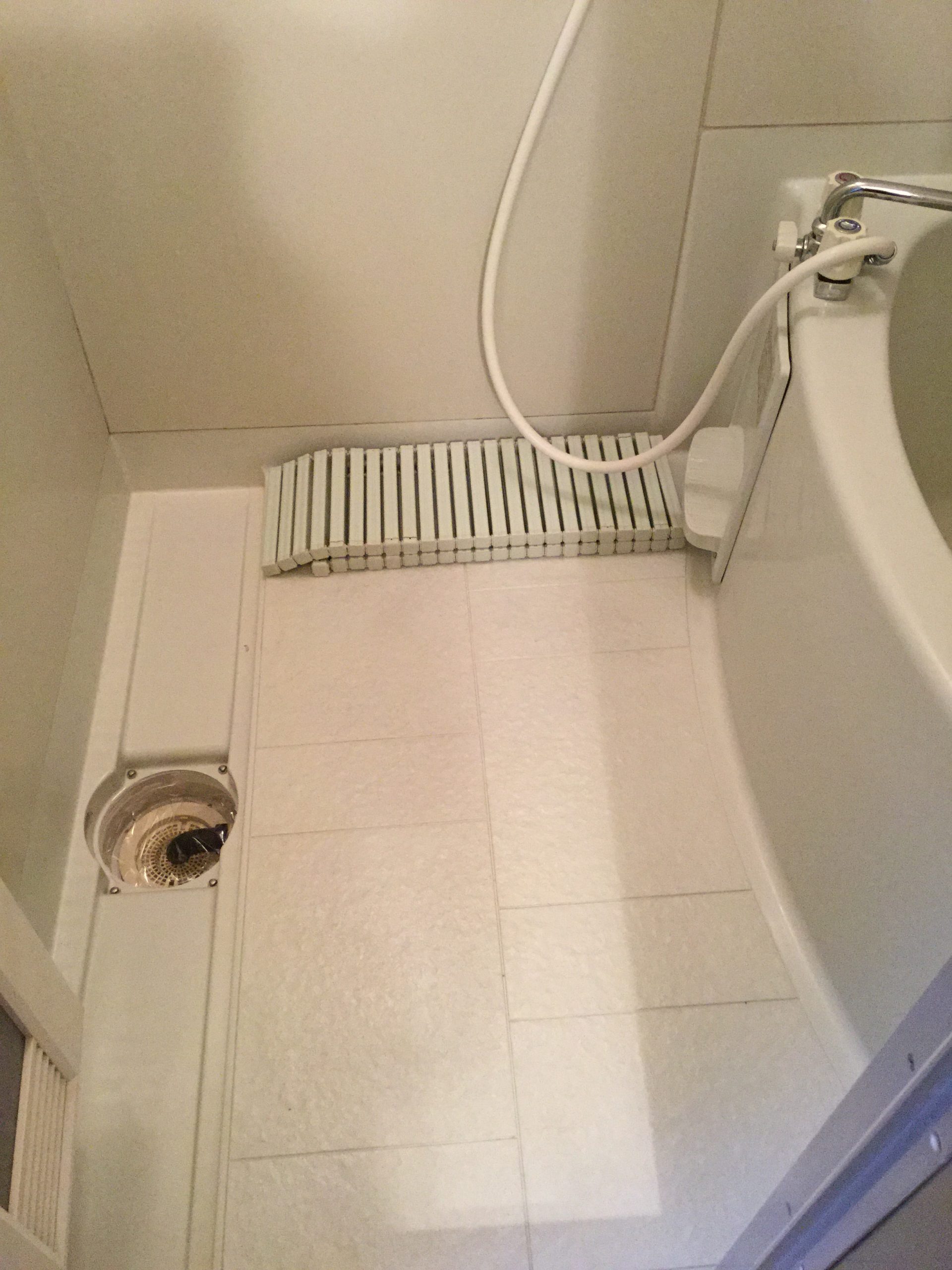 ヴィヴァーチェ所沢 浴室１（206号室参考写真）