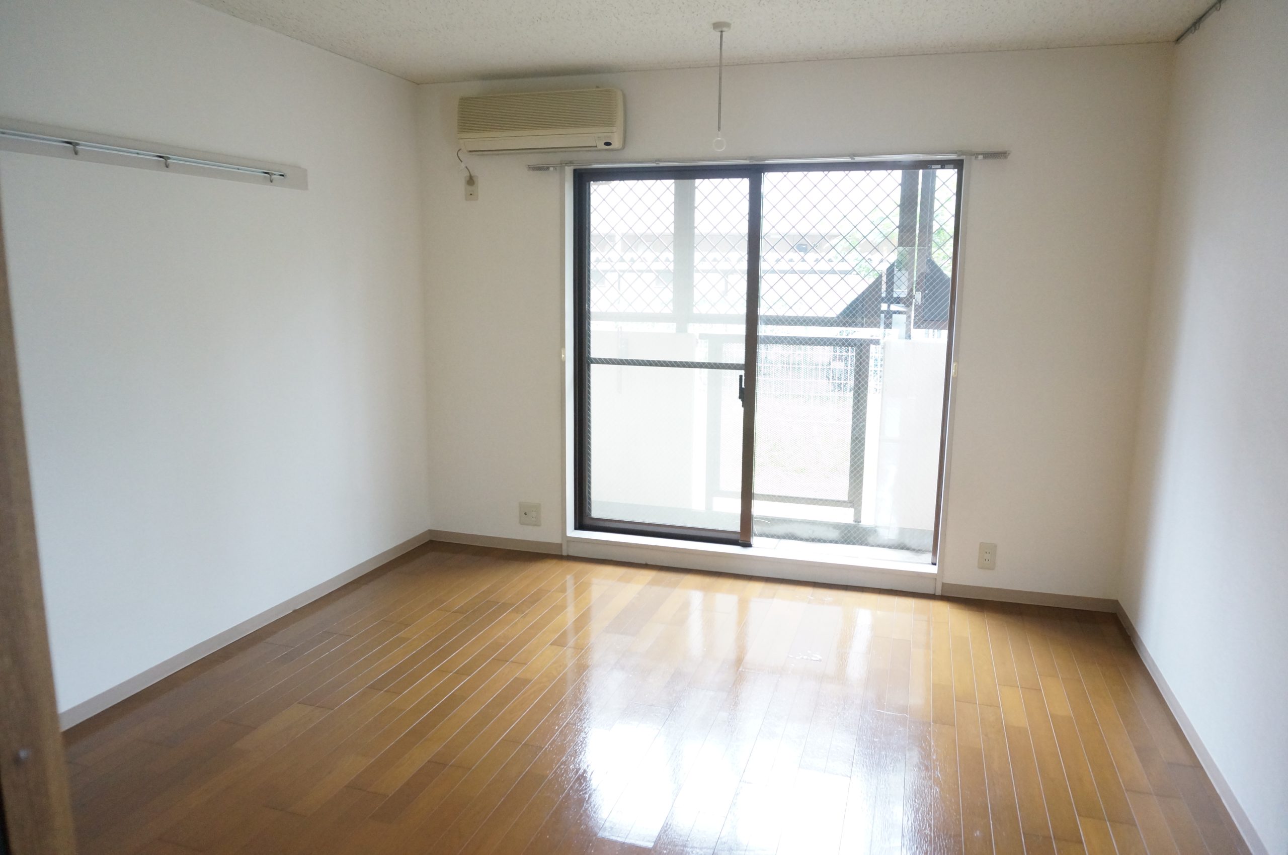 ソナーレ立川Ⅰ 居室