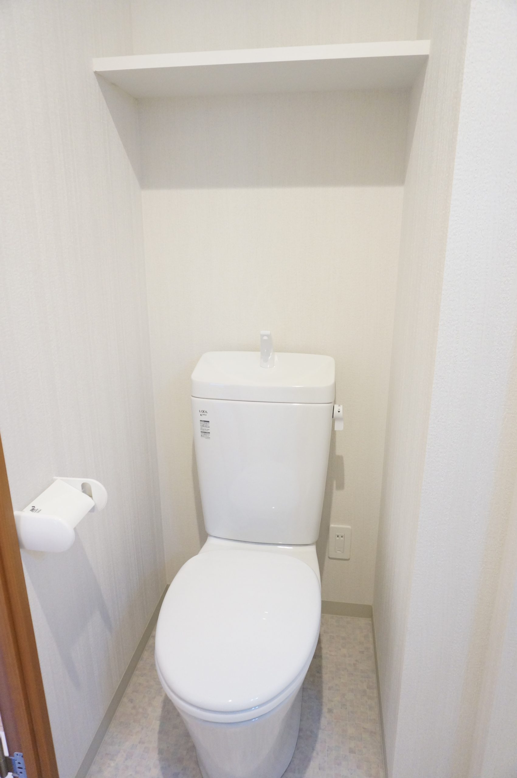 ハーモニープラザ（Aタイプ） 703号室参考写真