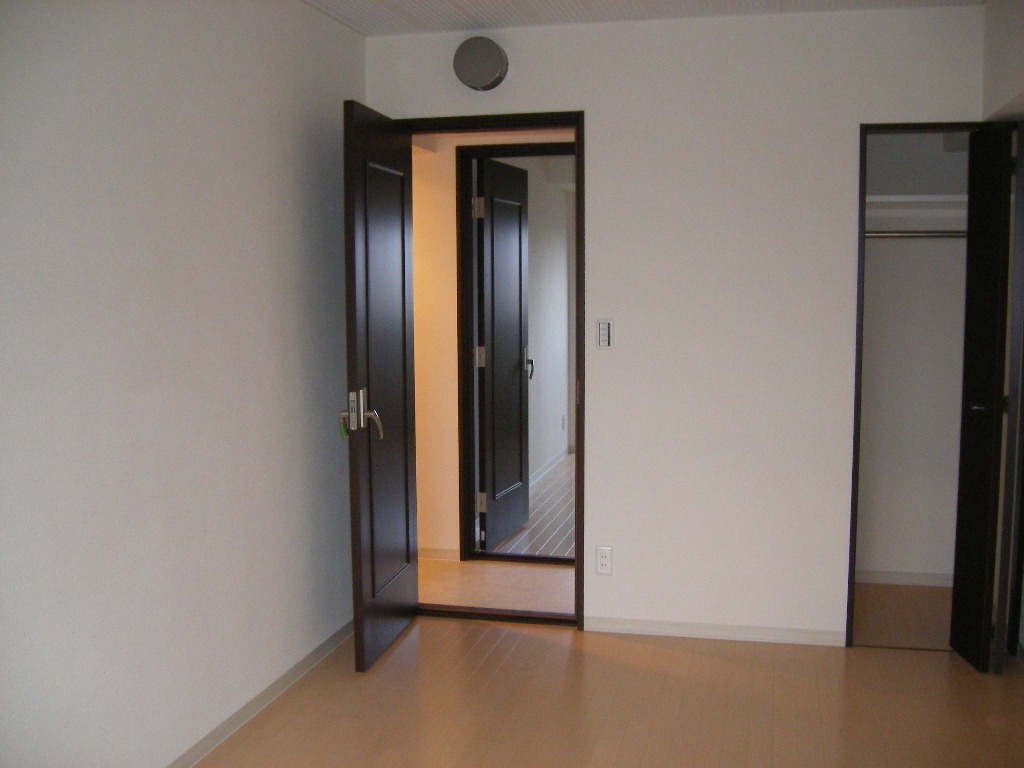 居室Cタイプ（同タイプ参考写真　左右反転タイプ有り）
