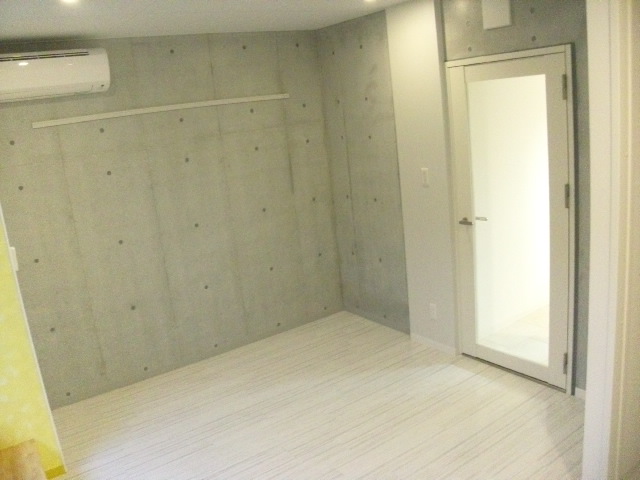 居室Cタイプ（同タイプ参考写真　左右反転タイプ有り）