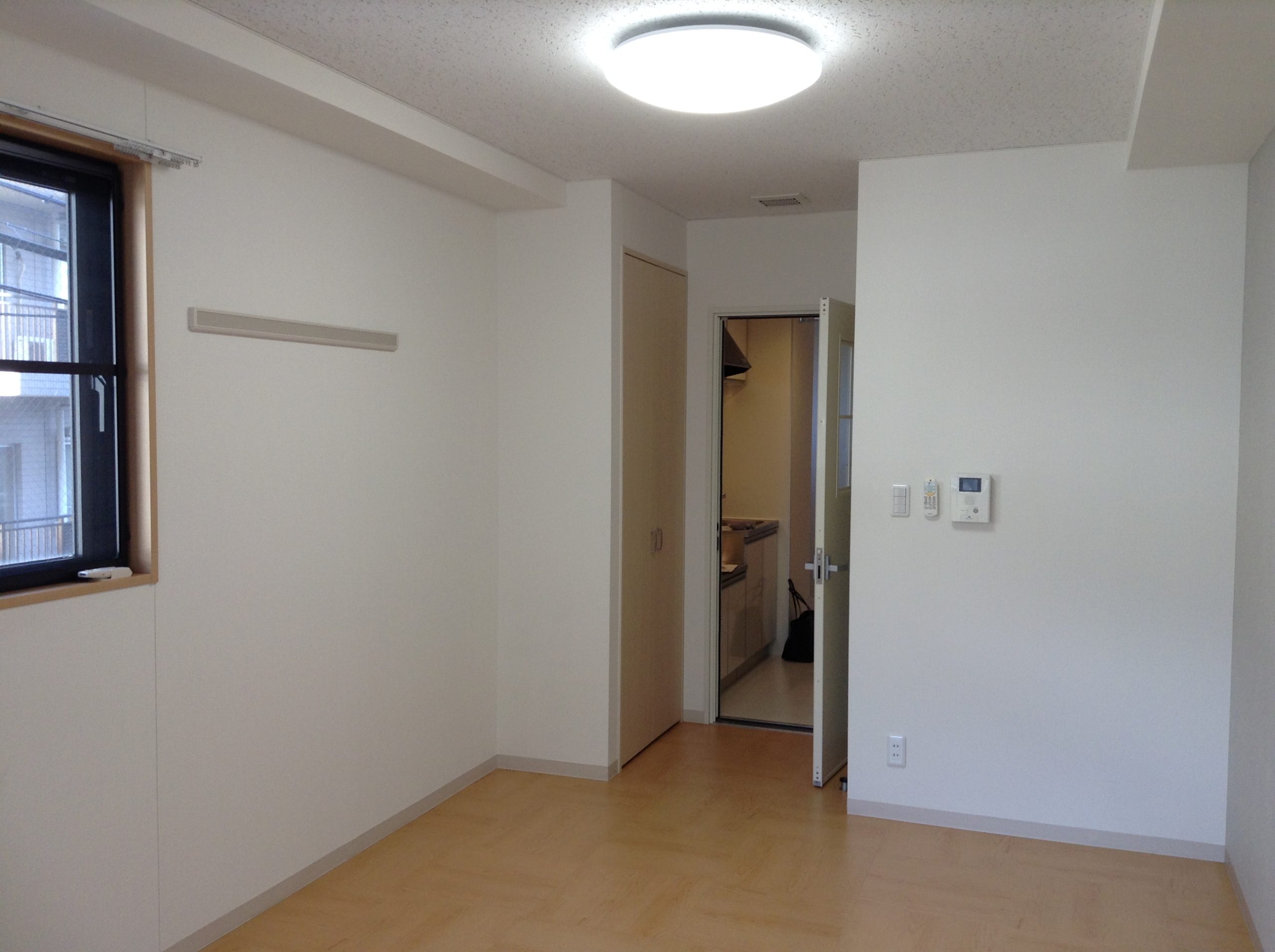 居室Fタイプ（同タイプ参考写真　左右反転タイプ有り）