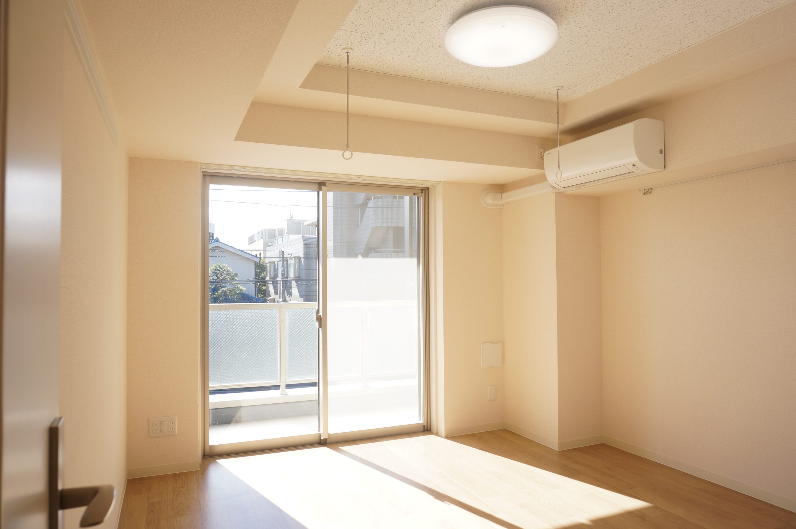 居室Dタイプ（同タイプ参考写真　左右反転タイプ有り）