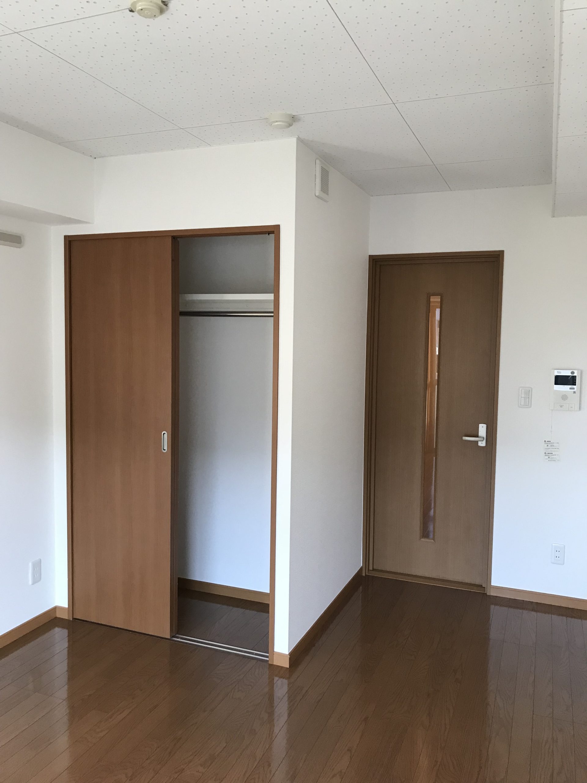 居室Aタイプ（同タイプ参考写真　左右反転タイプ有り）