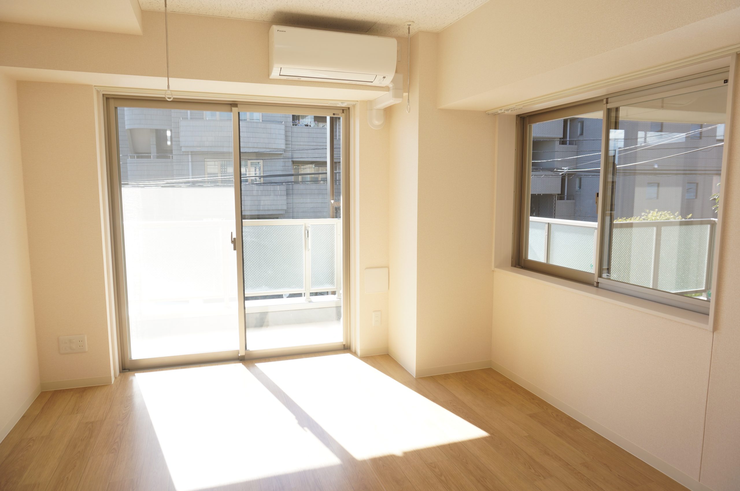 居室Eタイプ（同タイプ参考写真　左右反転タイプ有り）