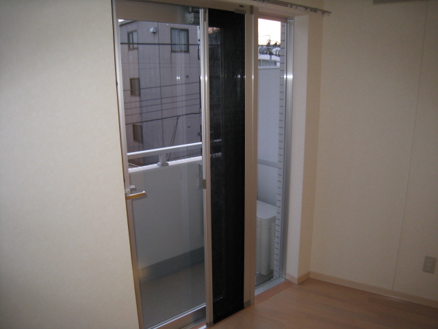 エムエー駒込（Fタイプ） 居室