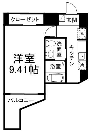 ロイヤルスカーレット　Fタイプ