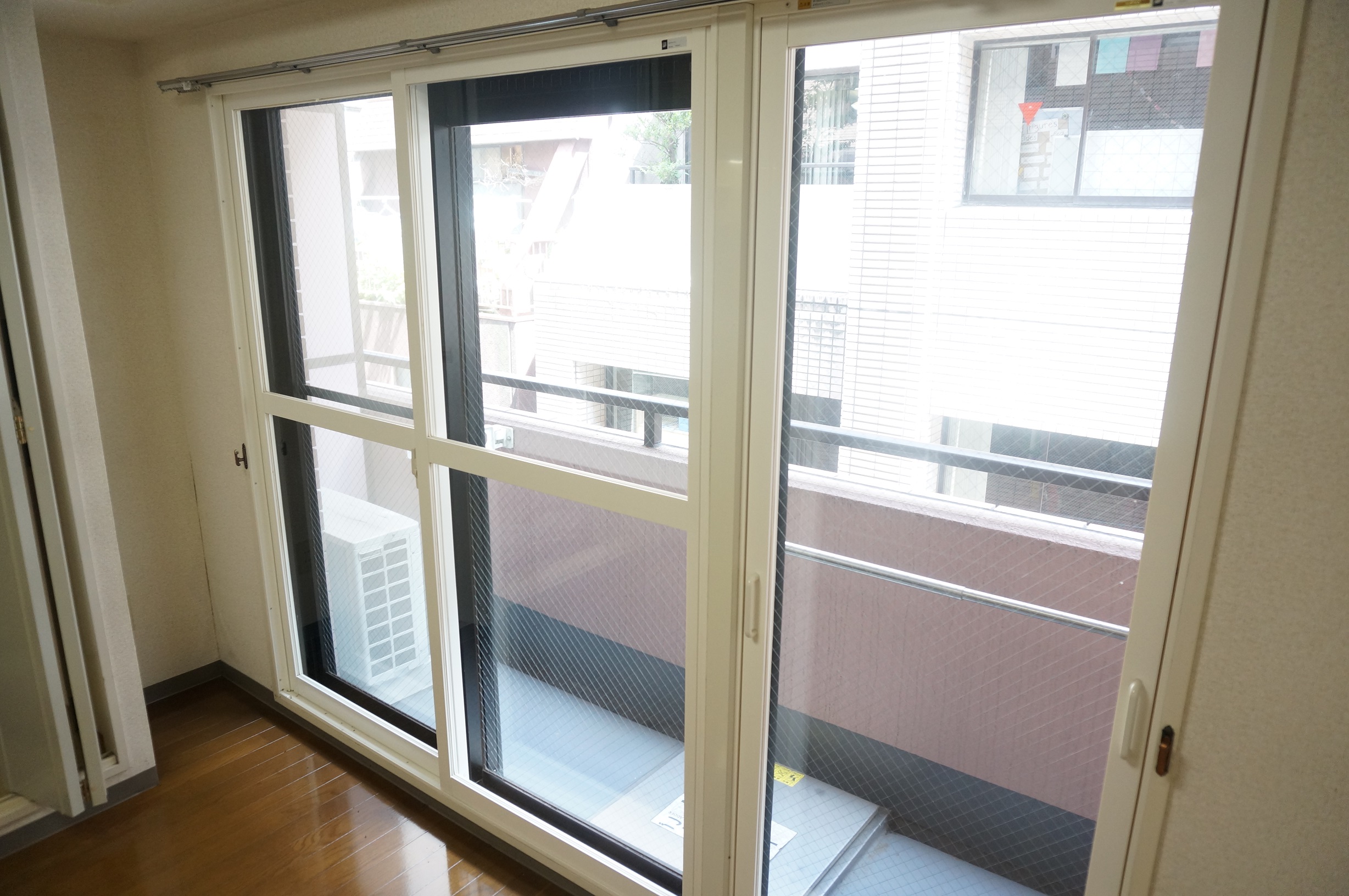 居室C1タイプ（同タイプ参考写真　左右反転タイプ有り）