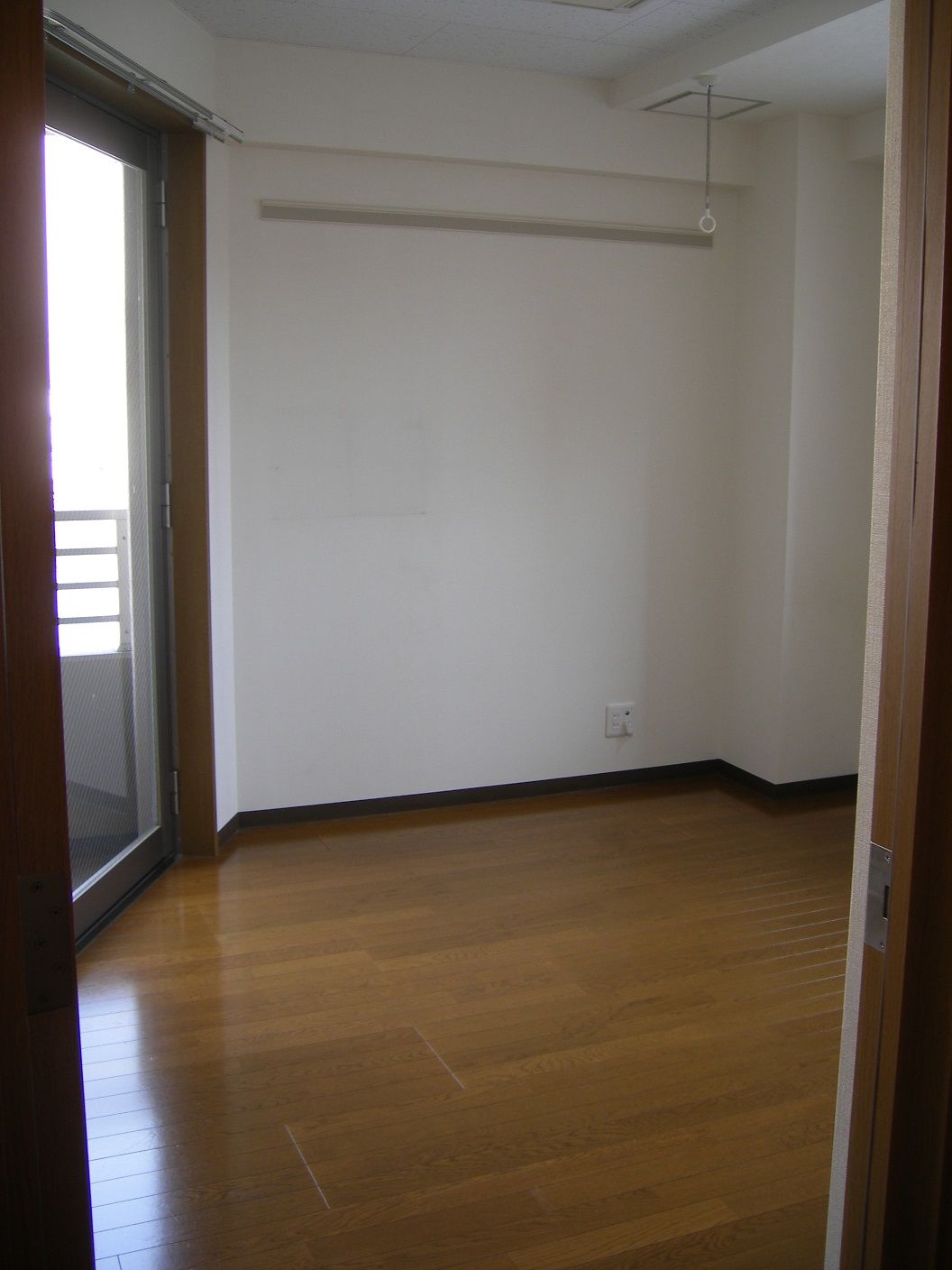 居室Bタイプ（同タイプ参考写真　左右反転タイプ有り）