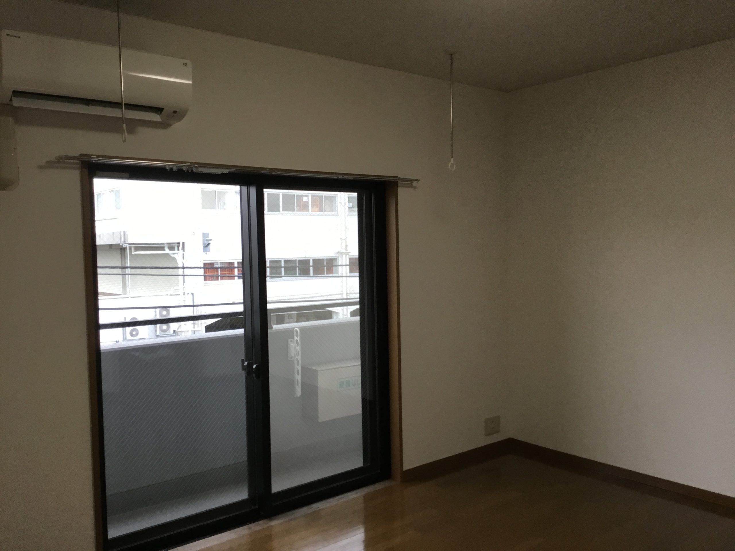 居室Aタイプ（同タイプ参考写真　左右反転タイプ有り）