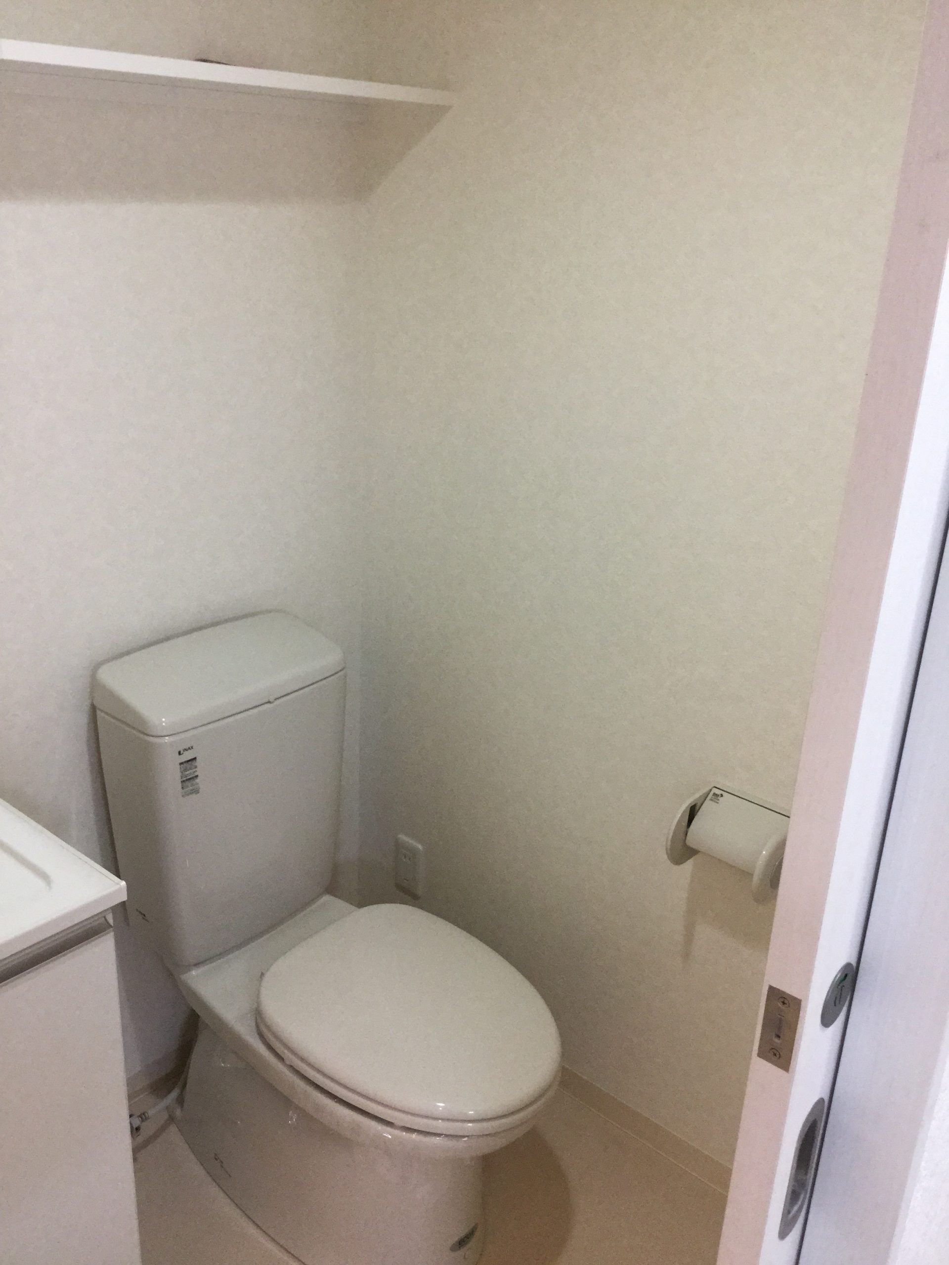 グラン・ジュテ（Aタイプ） トイレ　同タイプ参考写真