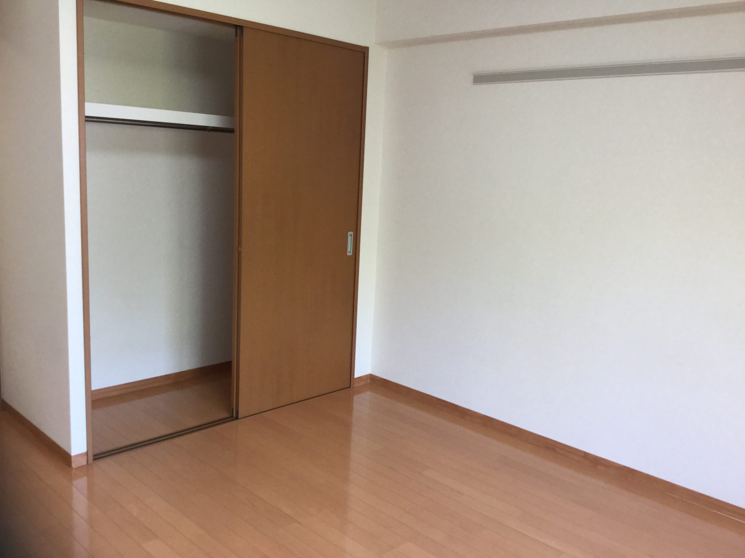 居室Dタイプ（同タイプ参考写真　左右反転タイプ有り）