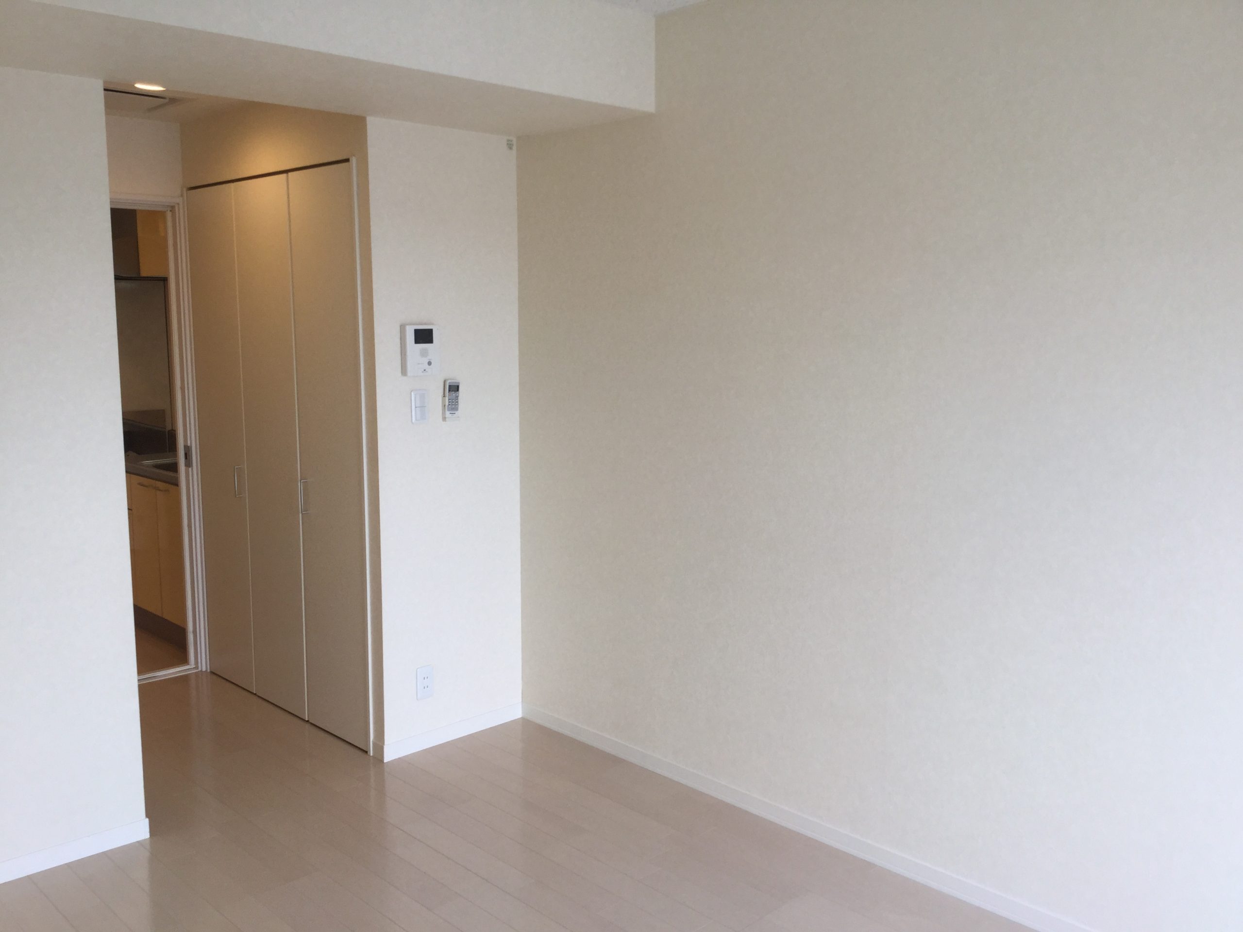 カノンハイツ(Ｃタイプ) 居室　同タイプ参考写真