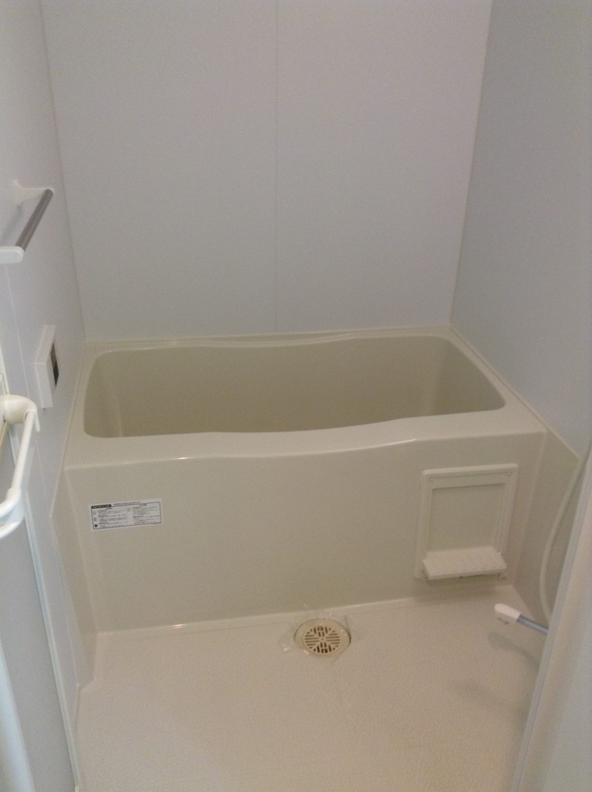 ユニットバスB1タイプ（同タイプ参考写真　左右反転タイプ有り）