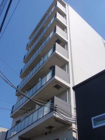 カノンハイツ(Ｃタイプ) 建物外観