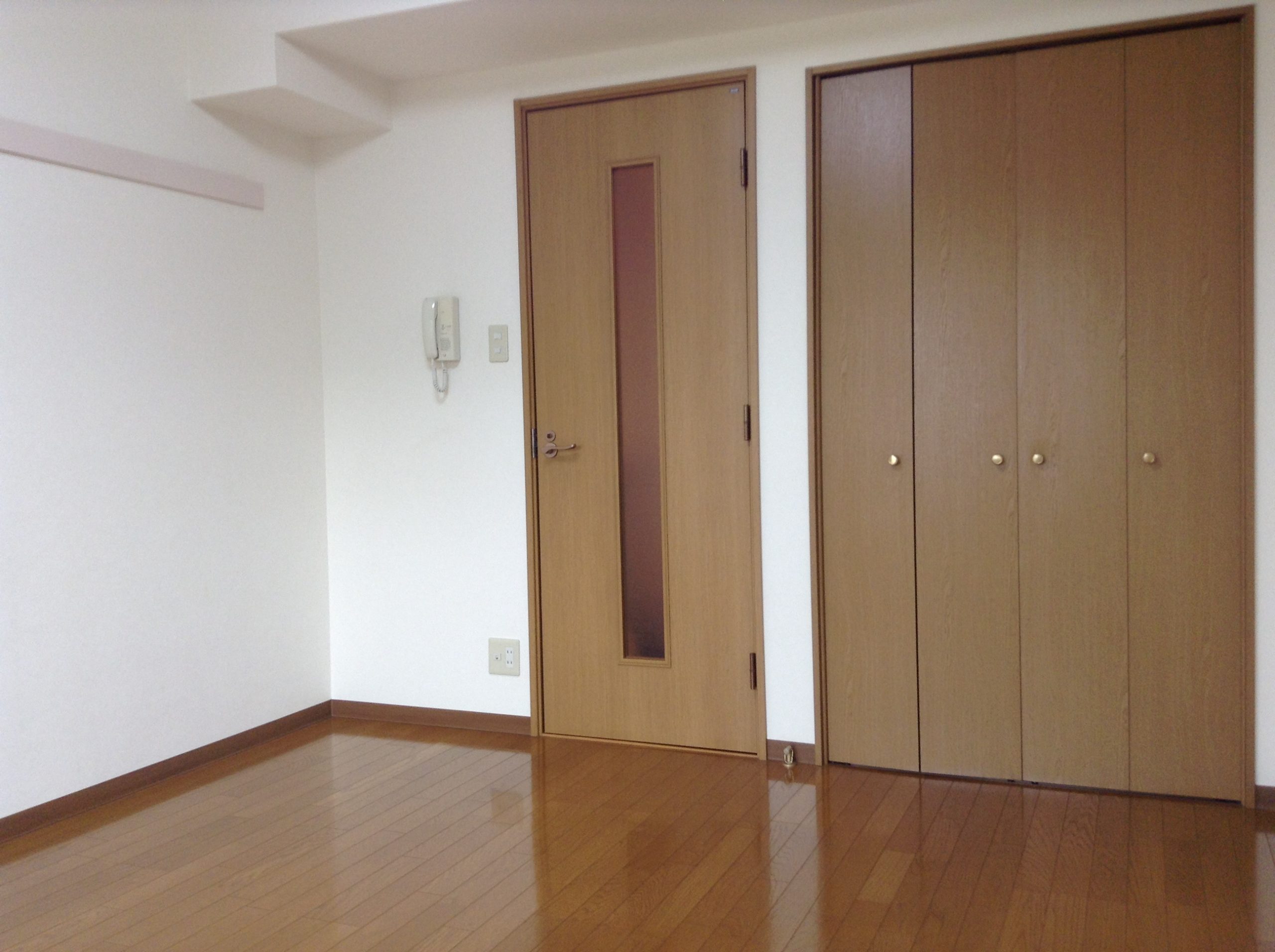 居室Eタイプ（同タイプ参考写真左右反転タイプ有り）
