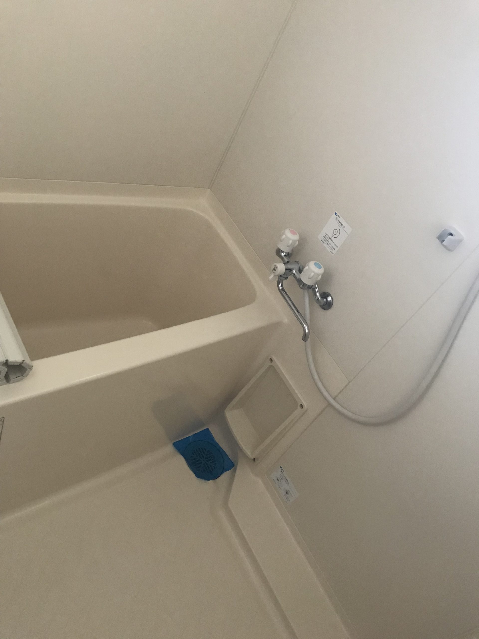 ユニットバスBタイプ（同タイプ参考写真　左右反転タイプ有り）