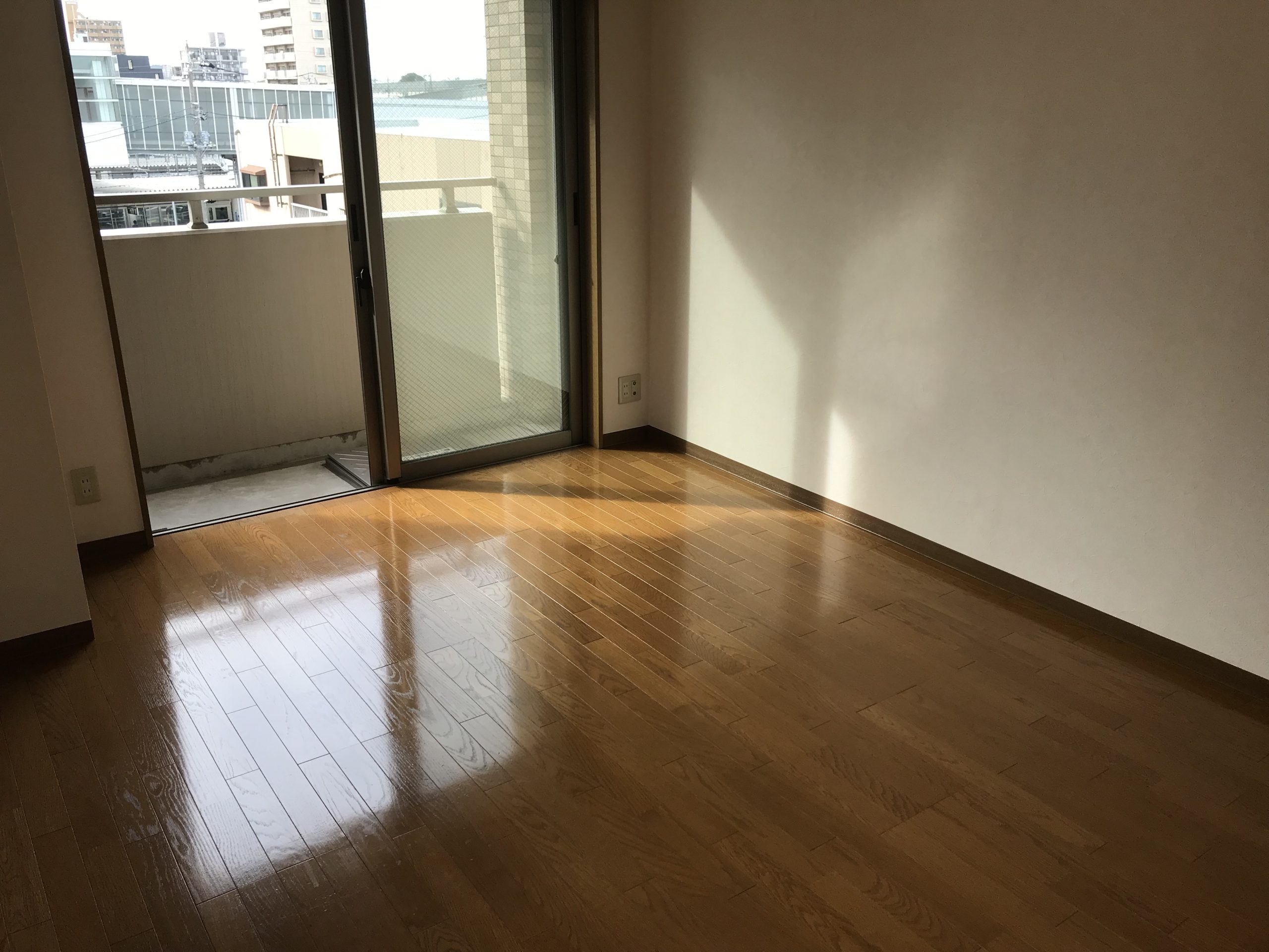 居室Dタイプ（同タイプ参考写真左右反転タイプ有り）