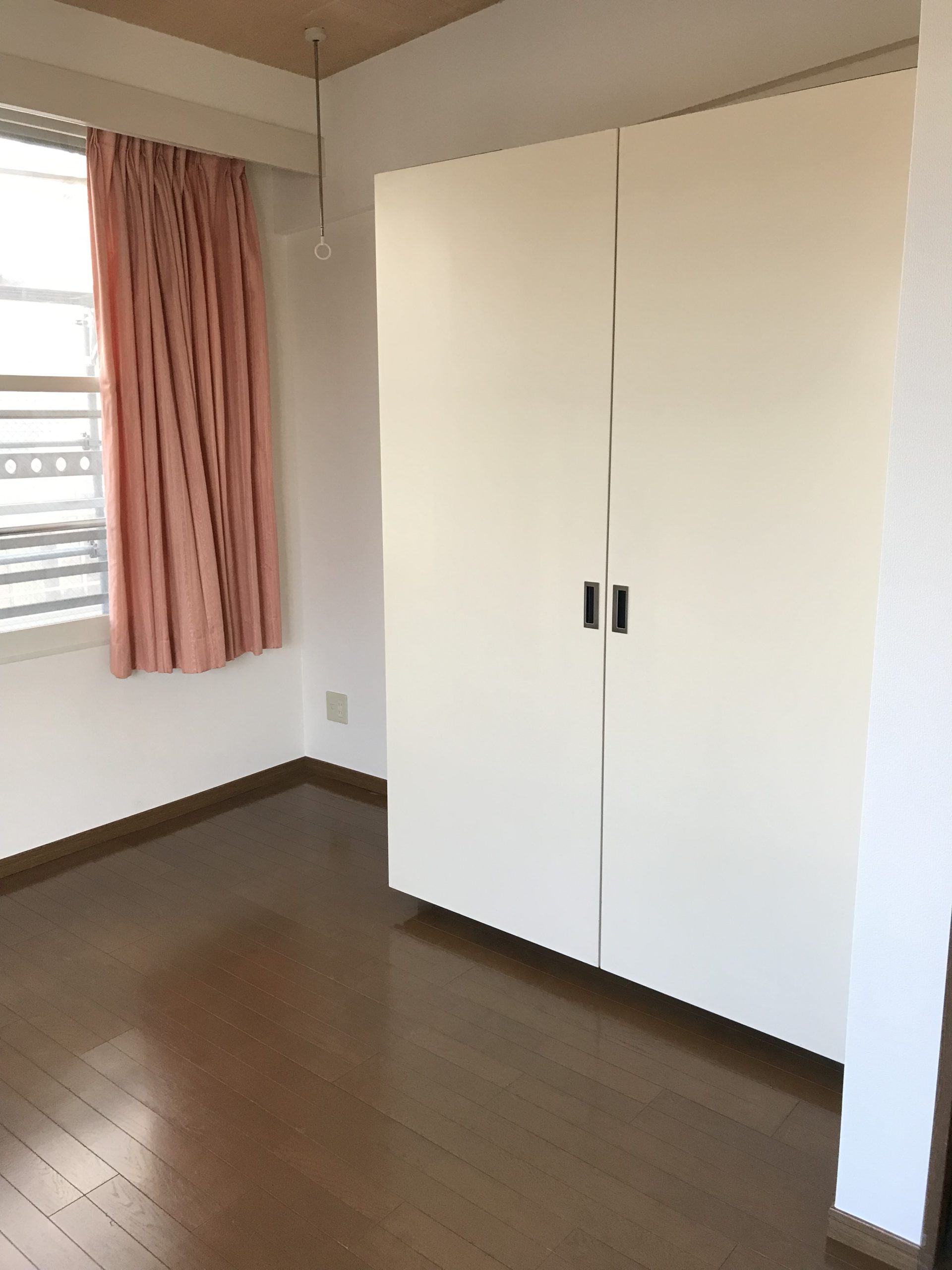 居室Bタイプ（同タイプ参考写真　左右反転タイプ有り）