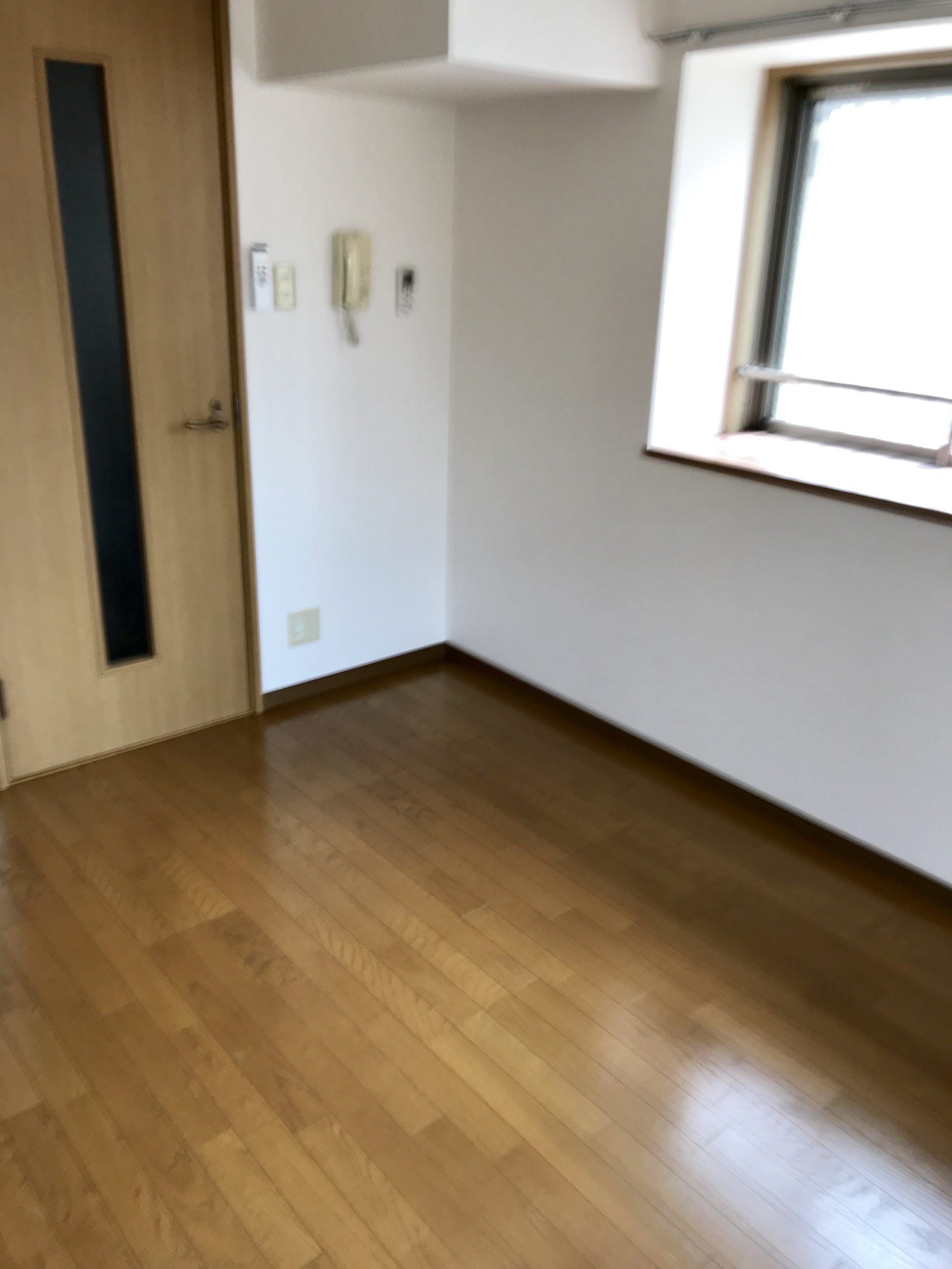 居室Aタイプ（同タイプ参考写真左右反転タイプ有り）