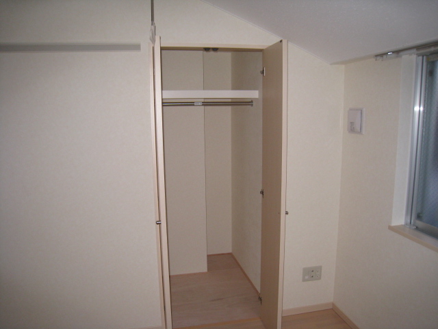 エムエー駒込（Gタイプ） クローゼット