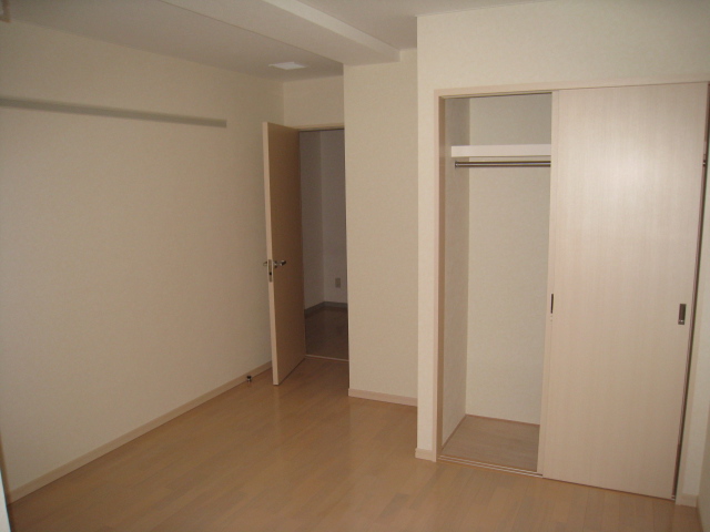 エムエー駒込（Gタイプ） 居室