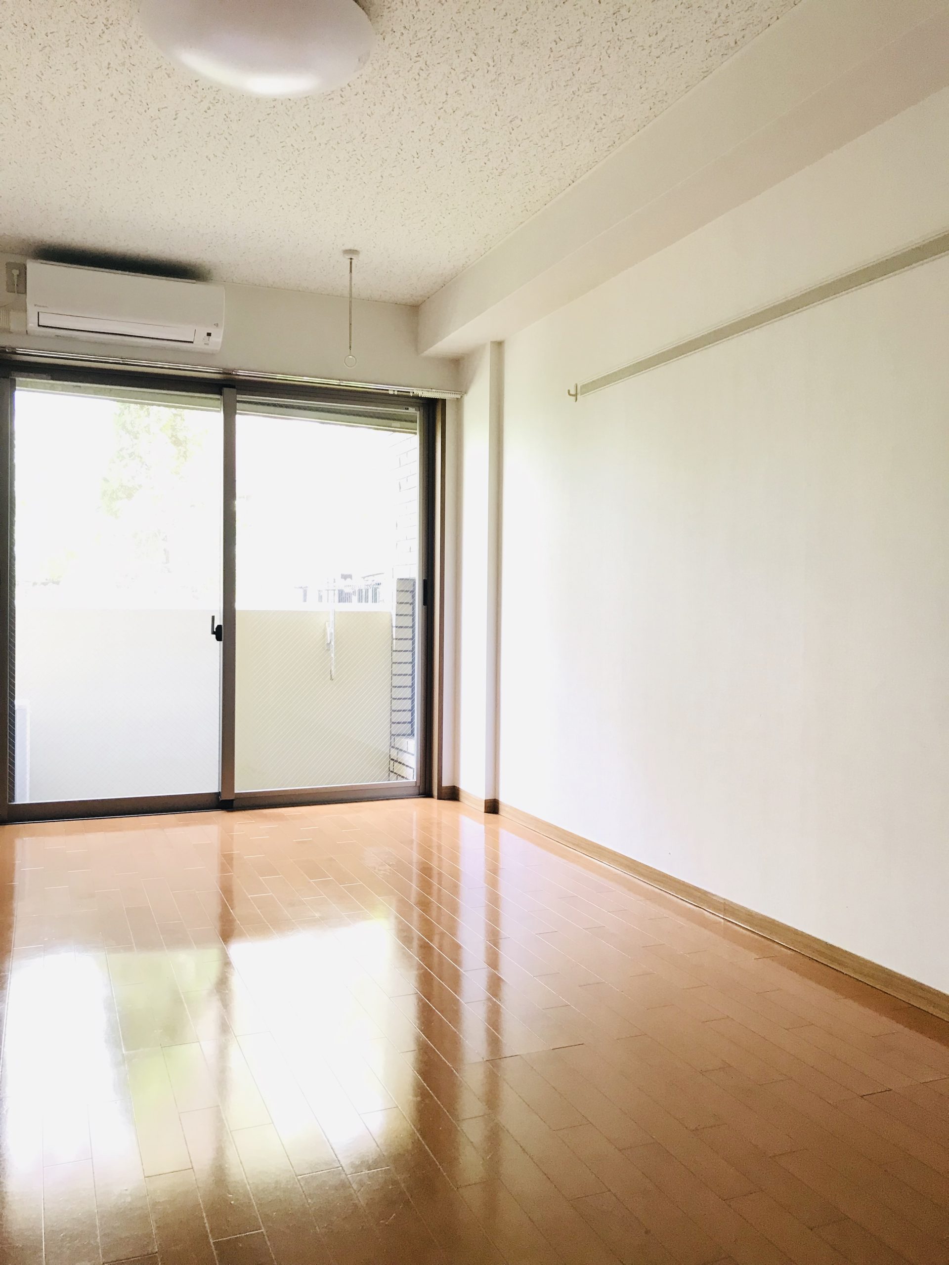 オンフルール・パレス（Bタイプ） 居室　同タイプ参考写真