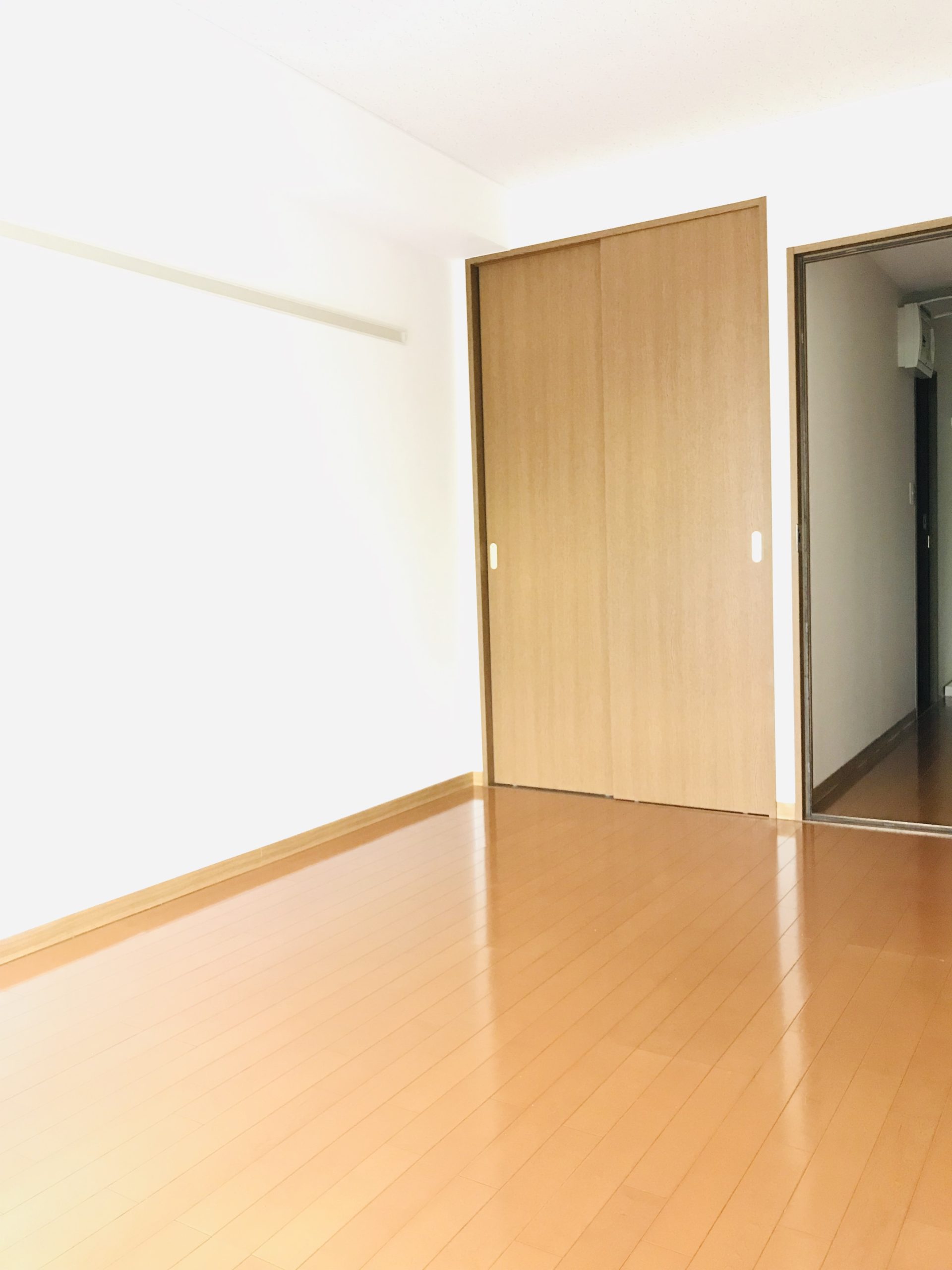 オンフルール・パレス（Bタイプ） 居室　同タイプ参考写真