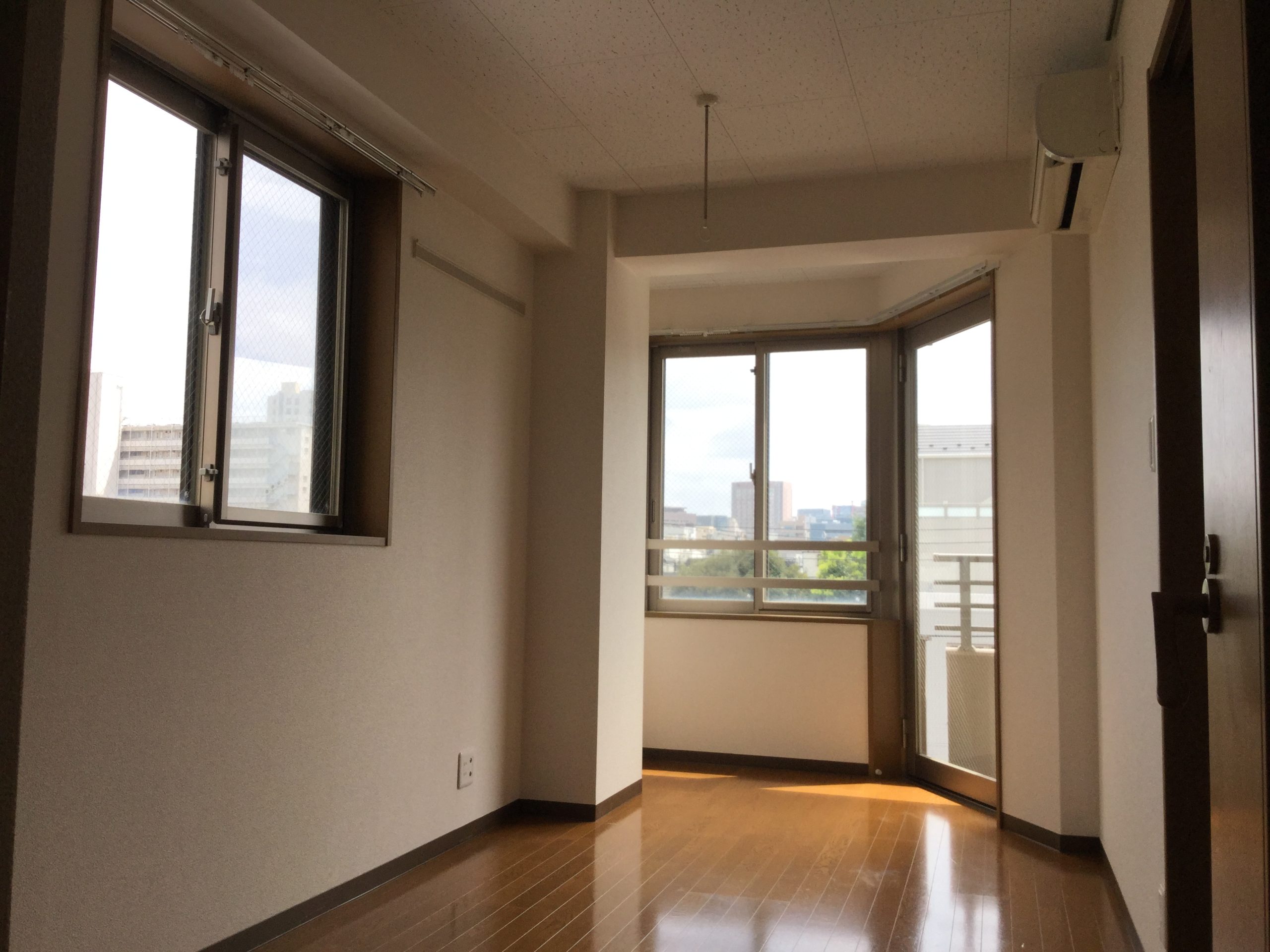アリア本郷　Dタイプ 居室