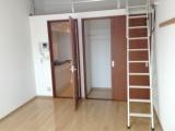 カリーノ代々木上原  3階ロフト付き 階段（メゾネット）302