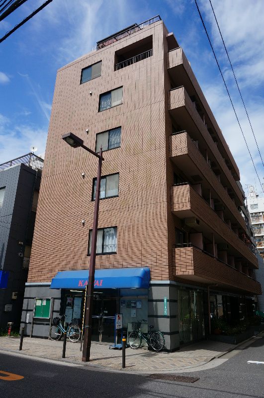 Lady Bee Ikeda（Aタイプ） 外観