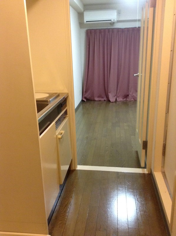 Lady Bee Ikeda（Aタイプ） その他部屋・スペース