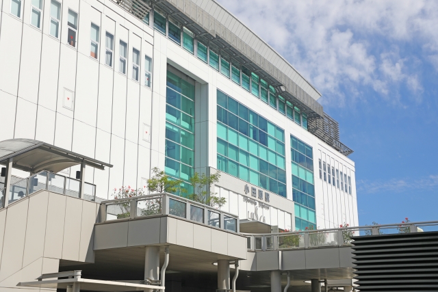 【昭和音楽大学】【玉川大学】・【小田急沿線】楽器演奏可能な賃貸情報／楽器可マンション情報