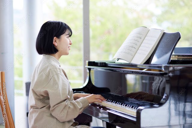 楽器可賃貸物件で一人暮らしをするメリット