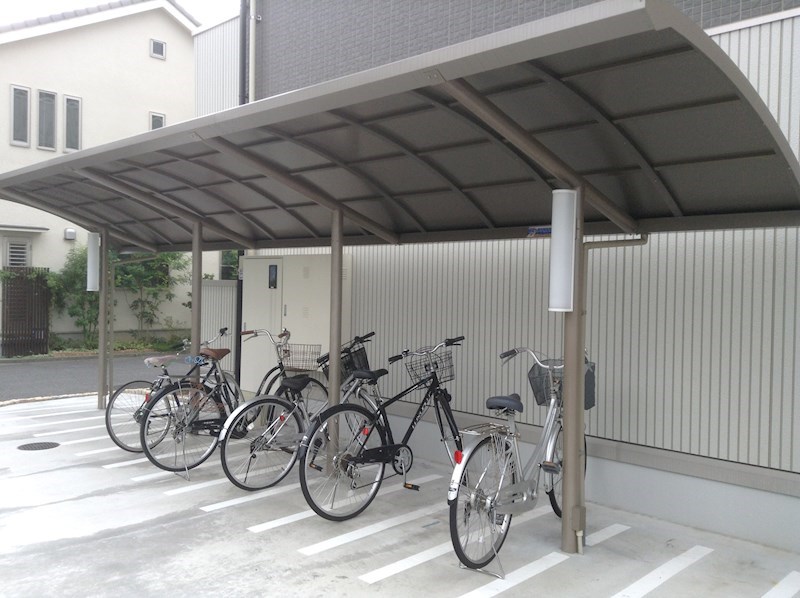 La Luce　Cタイプ その他共有部分