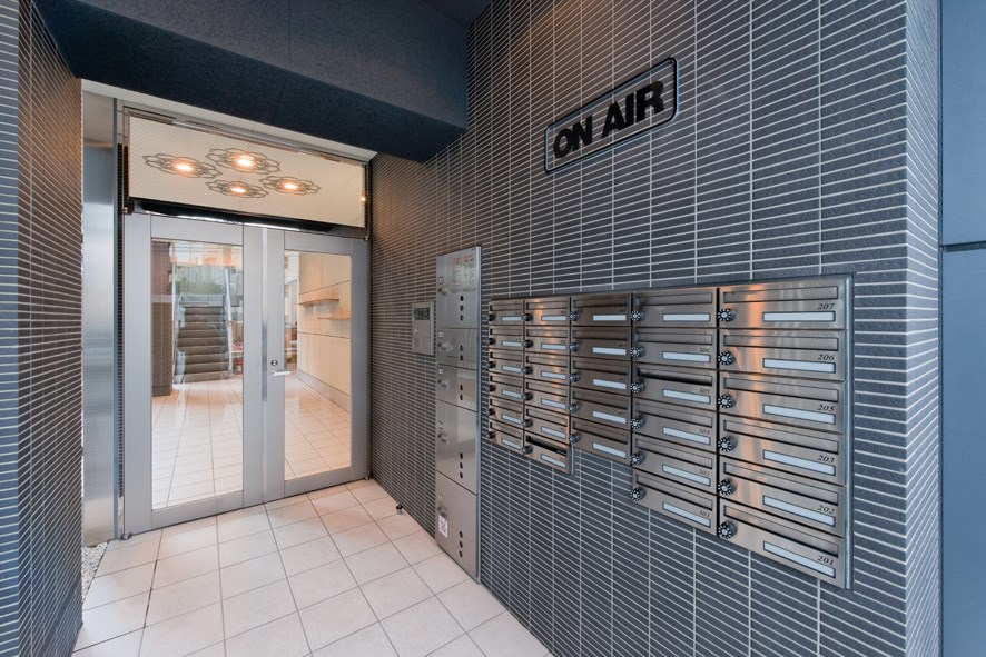 ON AIR　Bタイプ その他