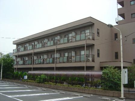 アコール草加 外観