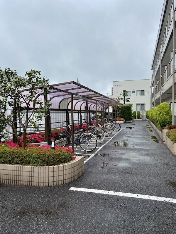アコール草加 その他
