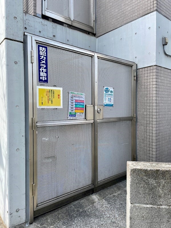 [Sonare]アマービレ Dタイプ その他共有部分