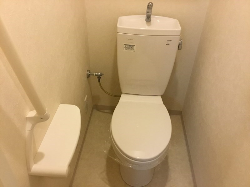 [Sonare]カノンハイツ Bタイプ 同タイプ参考写真