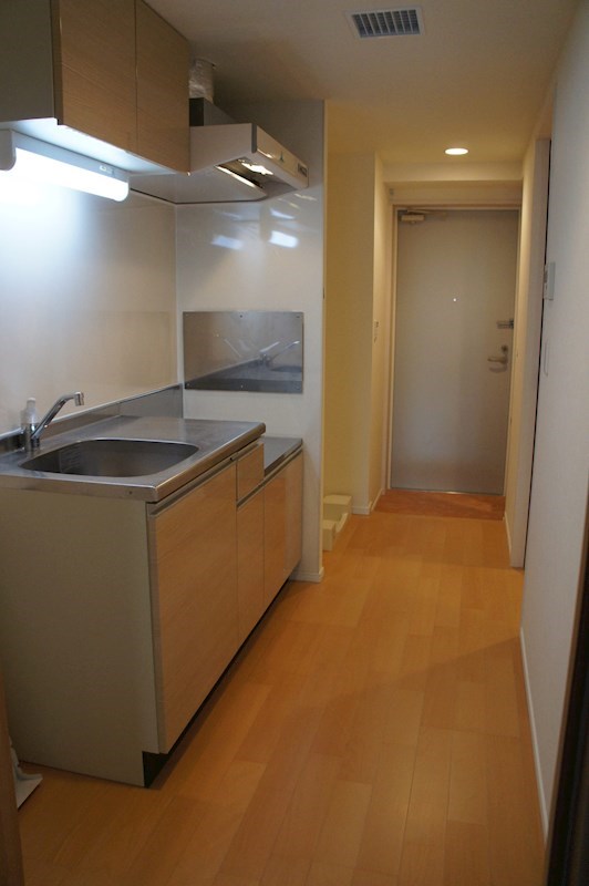 [Sonare]コロナーレ Aタイプ 同タイプ別部屋参考写真、左右反転あり