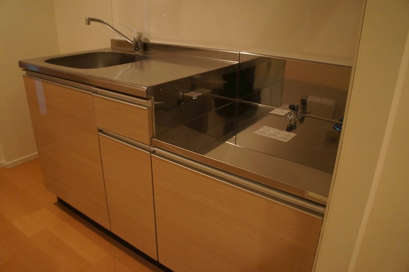 [Sonare]コロナーレ Aタイプ 同タイプ別部屋参考写真、左右反転あり