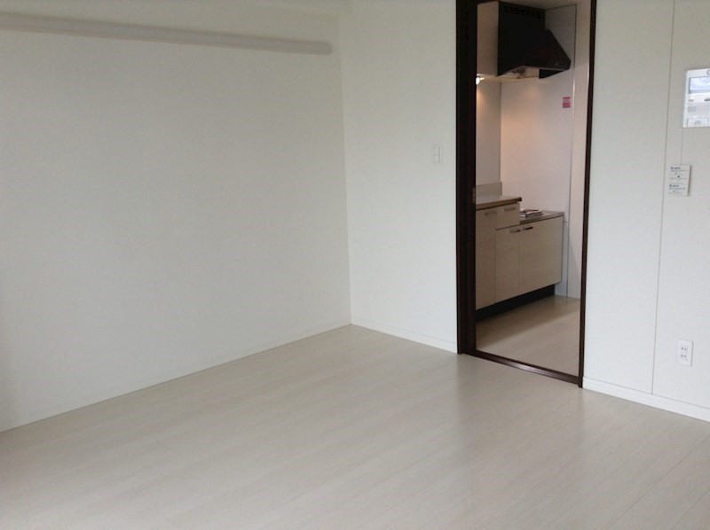 [Sonare]アンジュエ常盤台 Aタイプ 同タイプ別部屋参考写真、左右反転あり