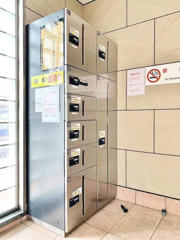 [Sonare]プランドール その他共有部分