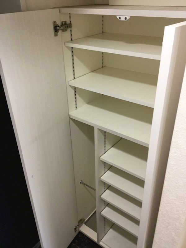 [Sonare]グラン・ジュテ Aタイプ 同タイプ別部屋参考写真、左右反転あり